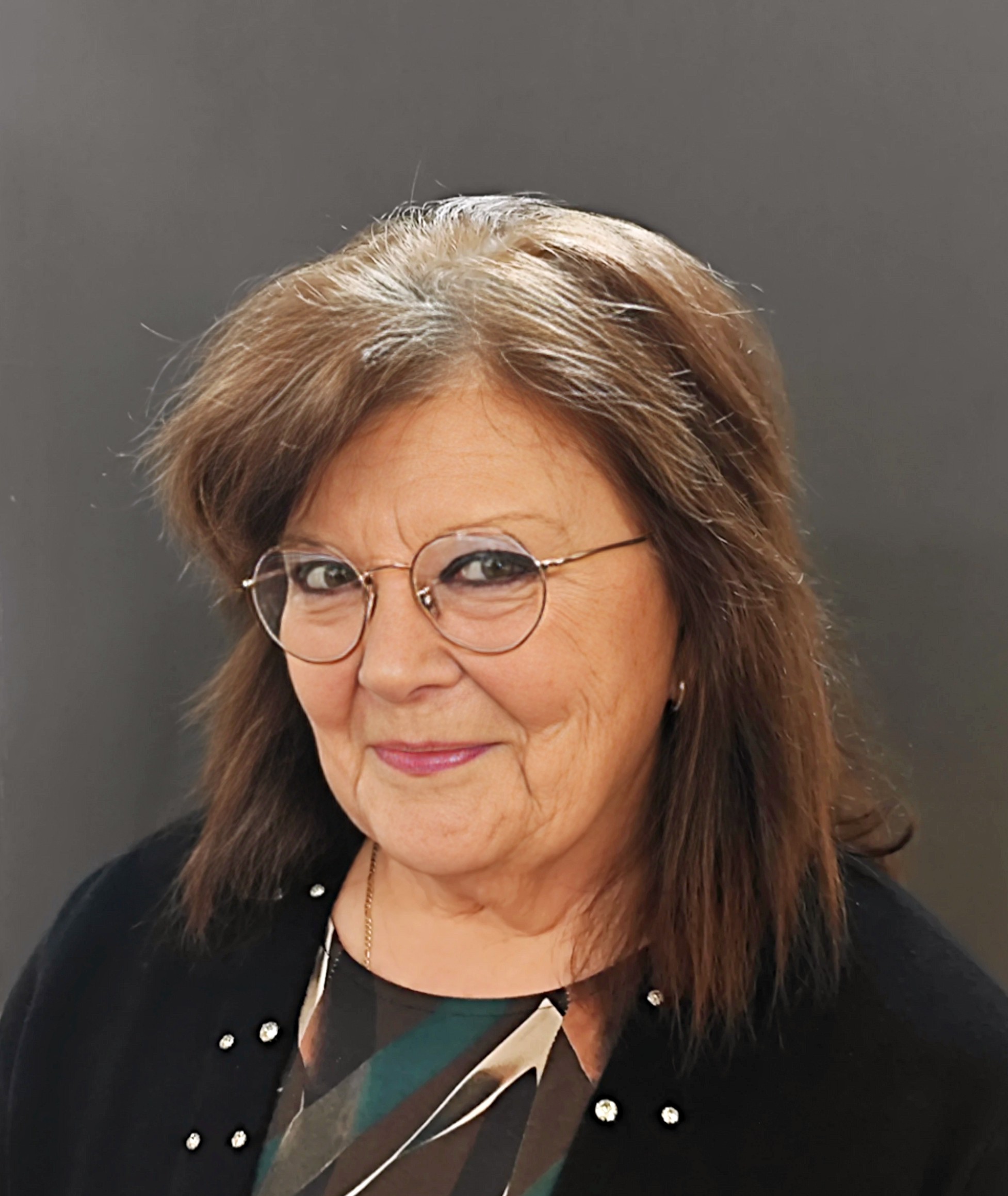 María Amparo Zaragoza