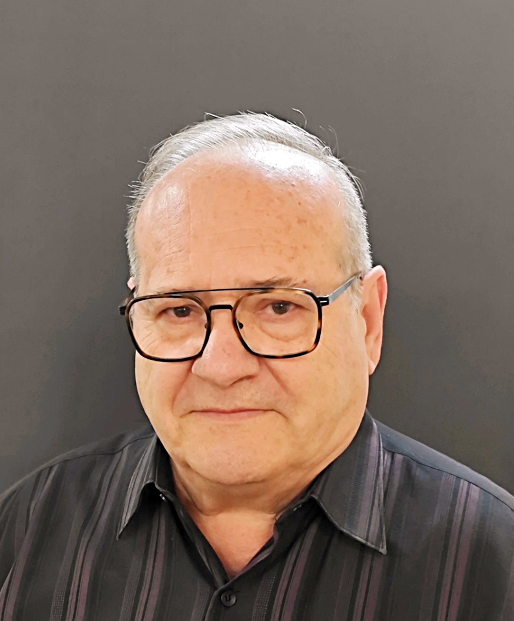 José María Romero